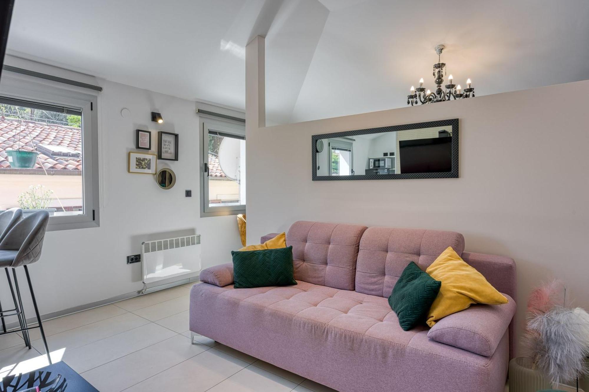 Apartment Royal Centar - Happy Pula